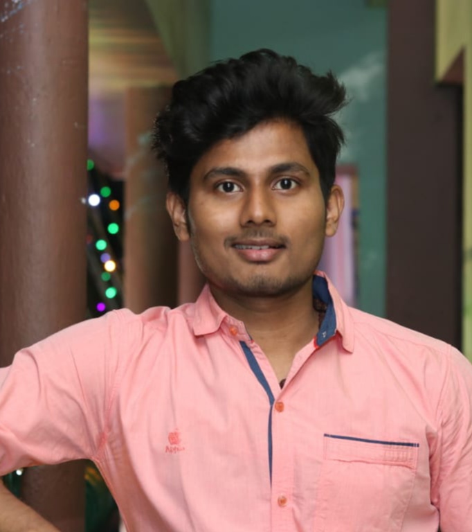 Sanjib Mondal